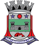 Brasão da Prefeitura de Bertioga