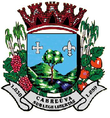 Brasão da Prefeitura de Cabreúva