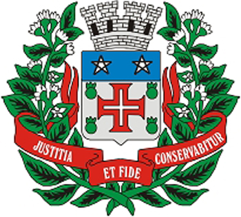 Brasão da Prefeitura de Cajamar