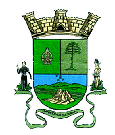 Brasão da Prefeitura de Itapecerica da Serra