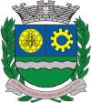 Brasão da Prefeitura de Jandira