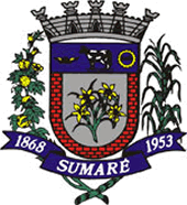 Brasão da Prefeitura de Sumaré