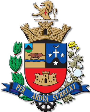 Brasão da Prefeitura de Tatuí