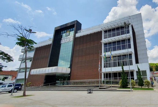 Obra entregue pelo Grupo Urban