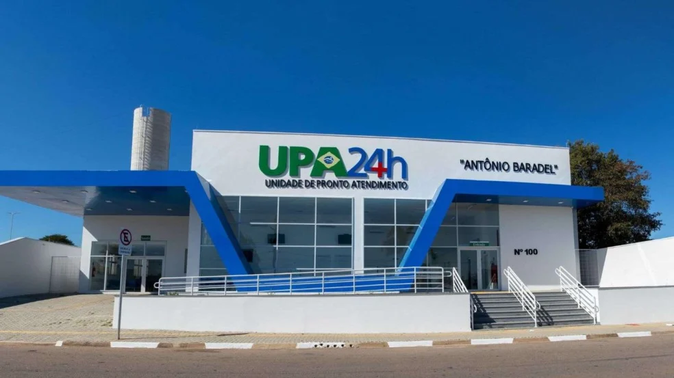 Equipe do Grupo Urban em atividade no canteiro