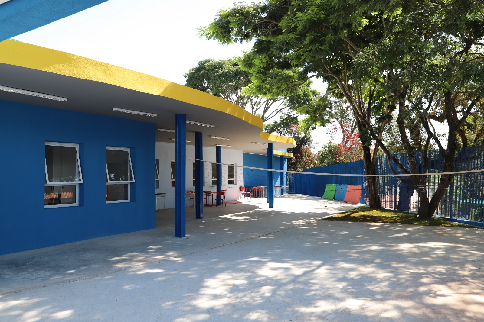 EMEF José Pereira Dutra