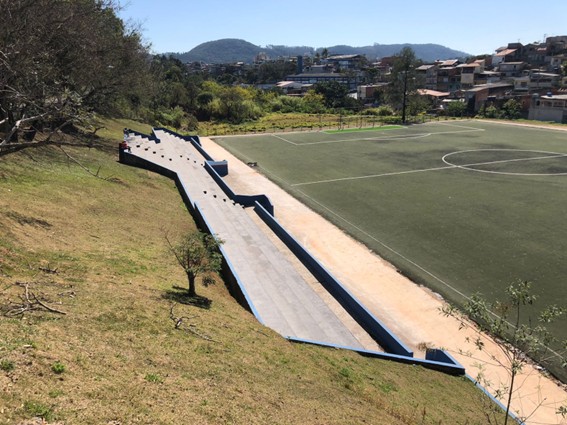 Urban Obra 111