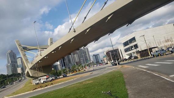 Viaduto dos Trabalhadores