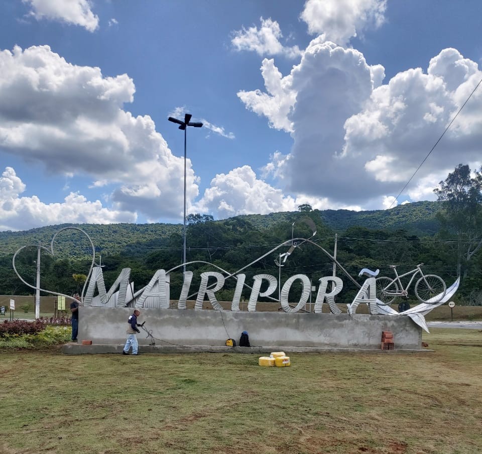 Parque Linear