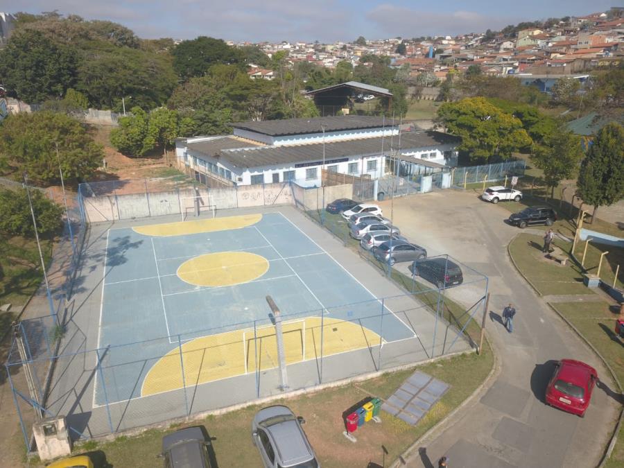 Urban Obra 01 - Cidade/SP