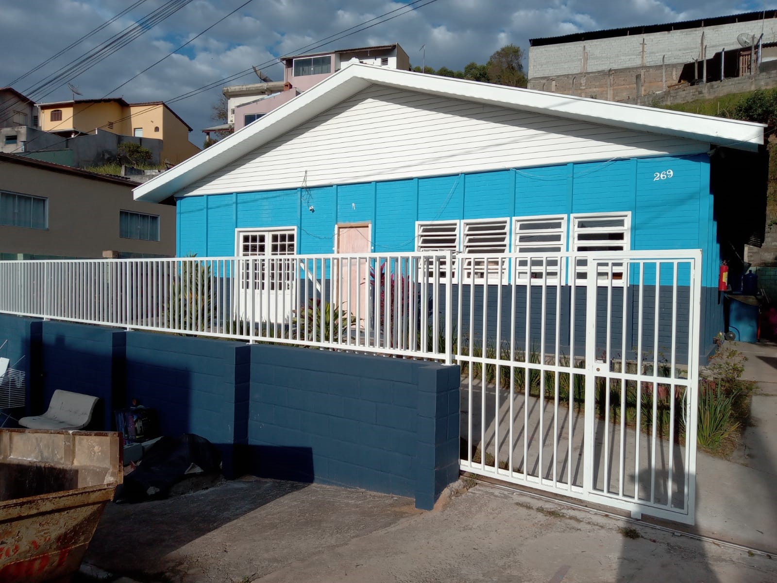 Urban Obra 59
